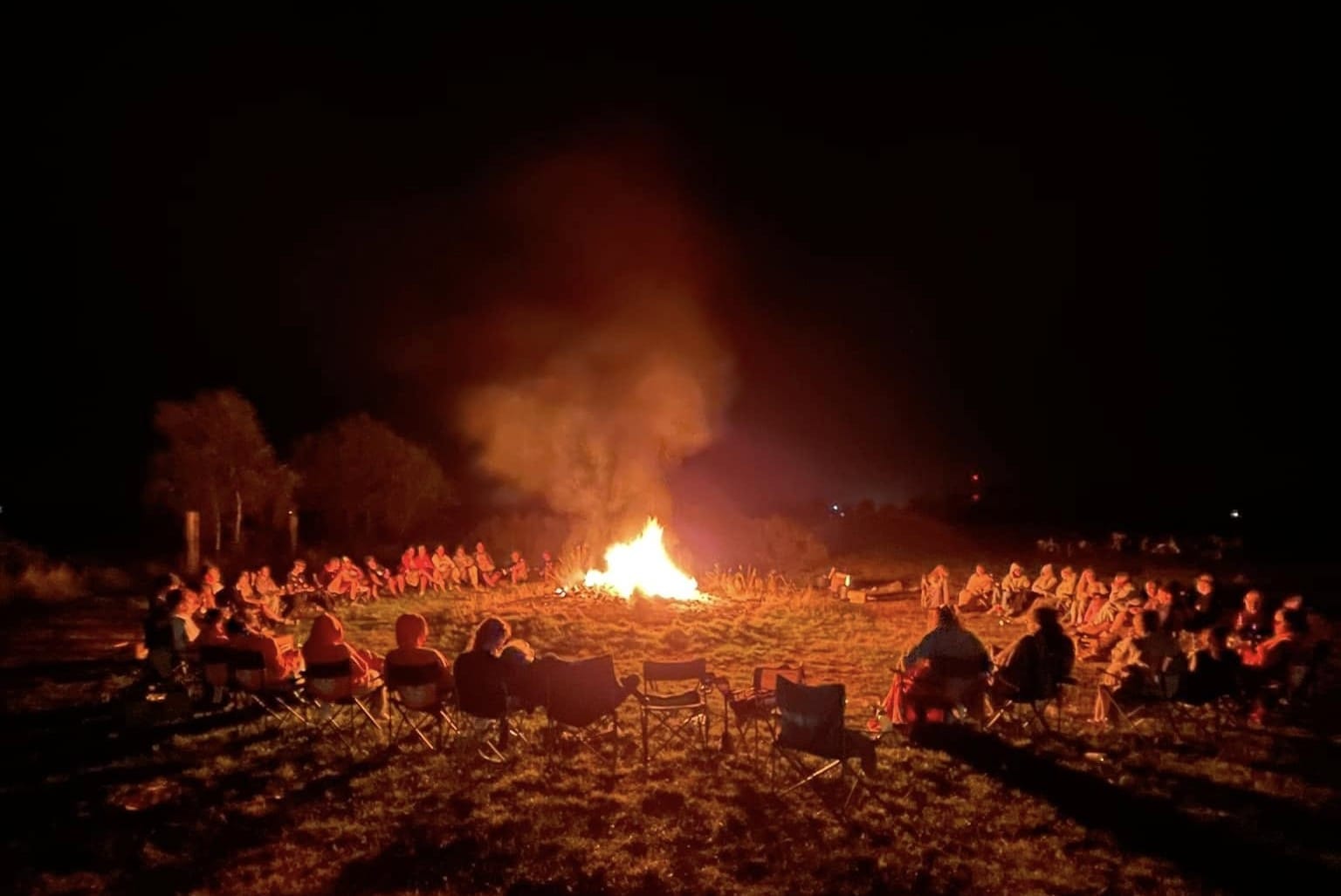 Kamp Wetteren 2027